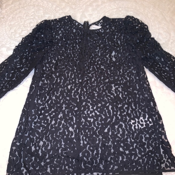 Current/Elliott The Rin Top - Picture 4 of 9